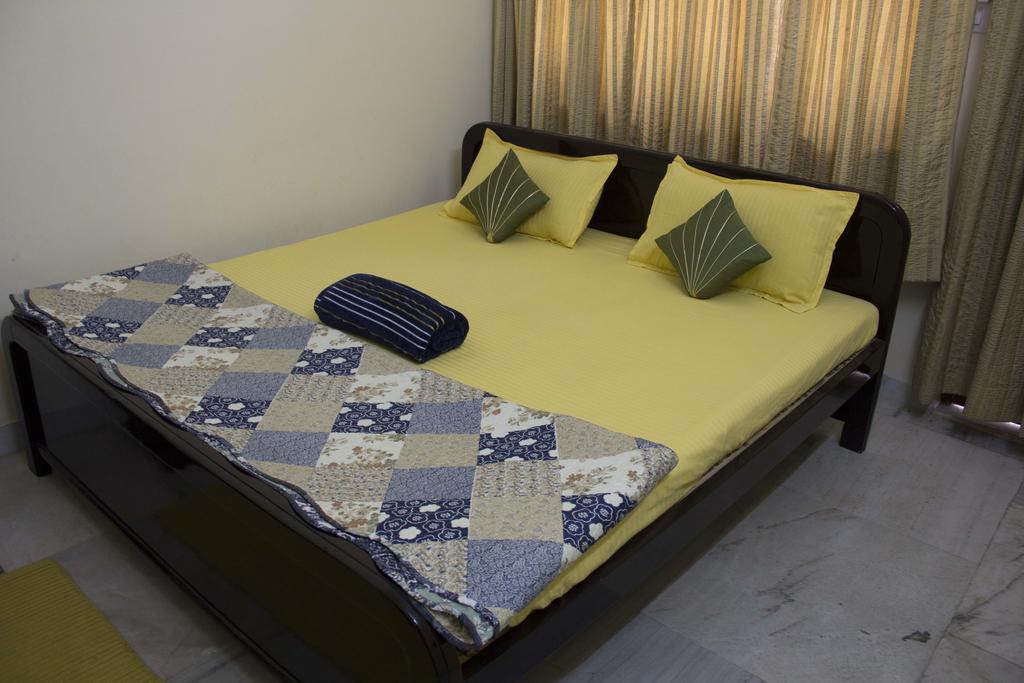Wow Rooms 4 You Dzsabalpur Kültér fotó