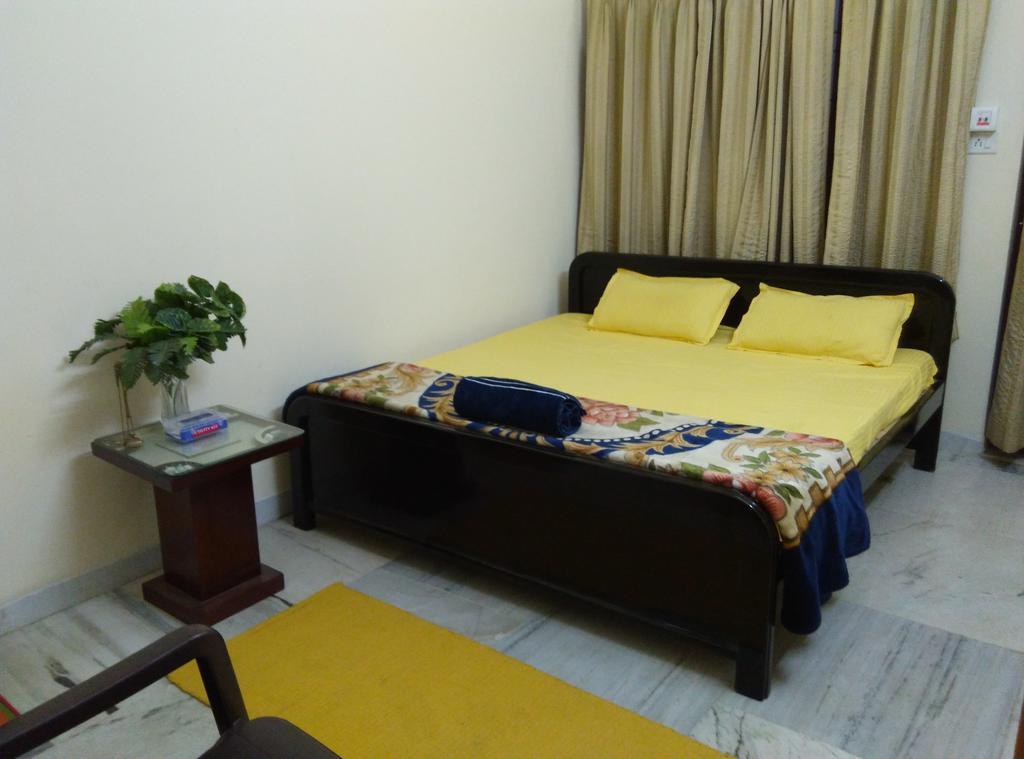 Wow Rooms 4 You Dzsabalpur Kültér fotó
