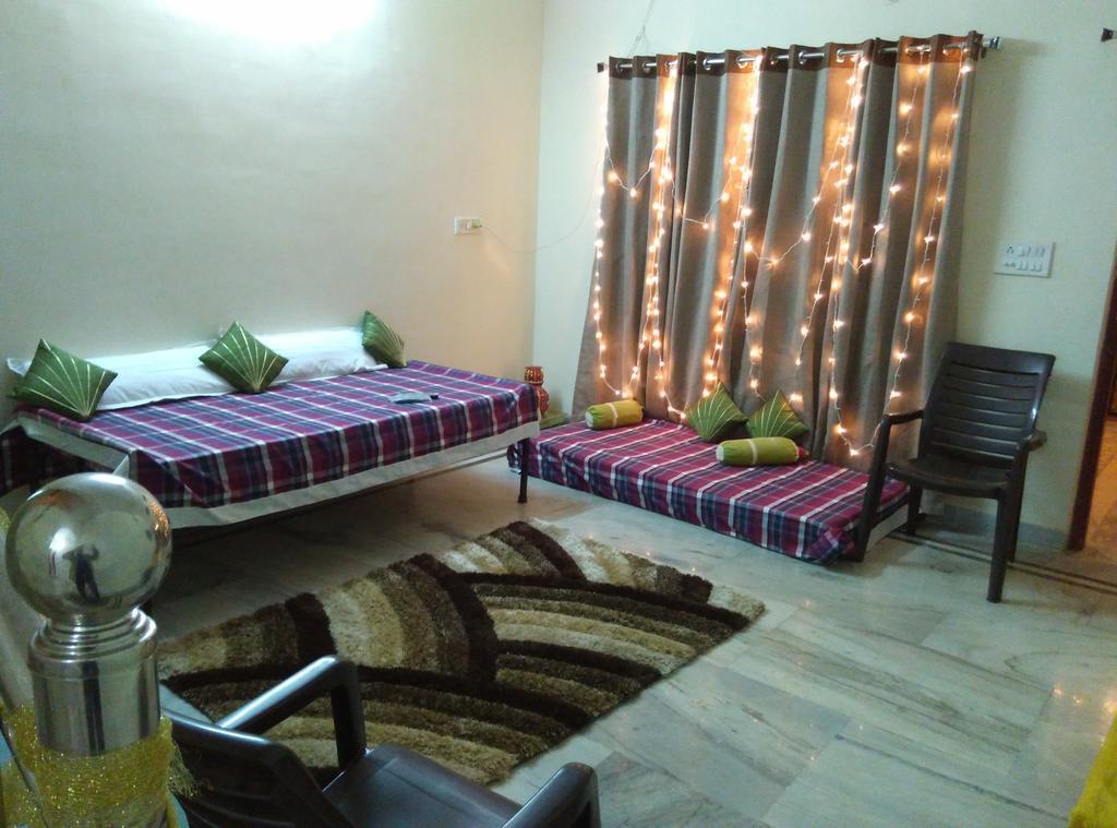 Wow Rooms 4 You Dzsabalpur Kültér fotó