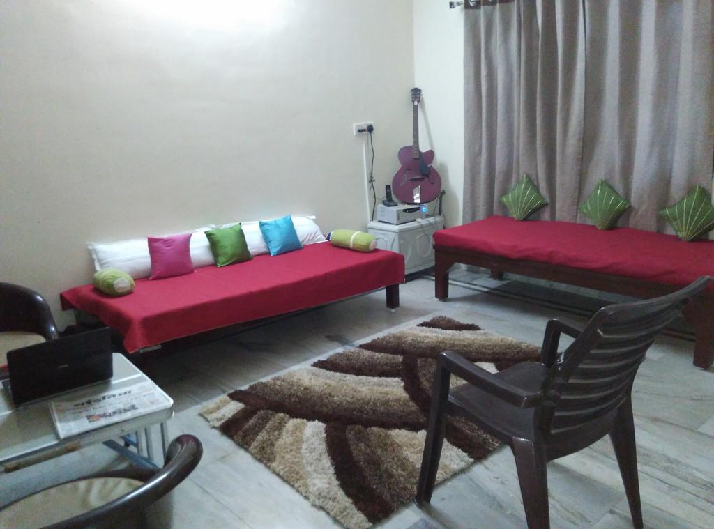 Wow Rooms 4 You Dzsabalpur Kültér fotó