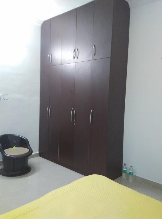 Wow Rooms 4 You Dzsabalpur Kültér fotó