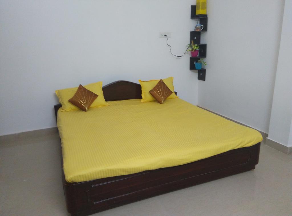 Wow Rooms 4 You Dzsabalpur Kültér fotó
