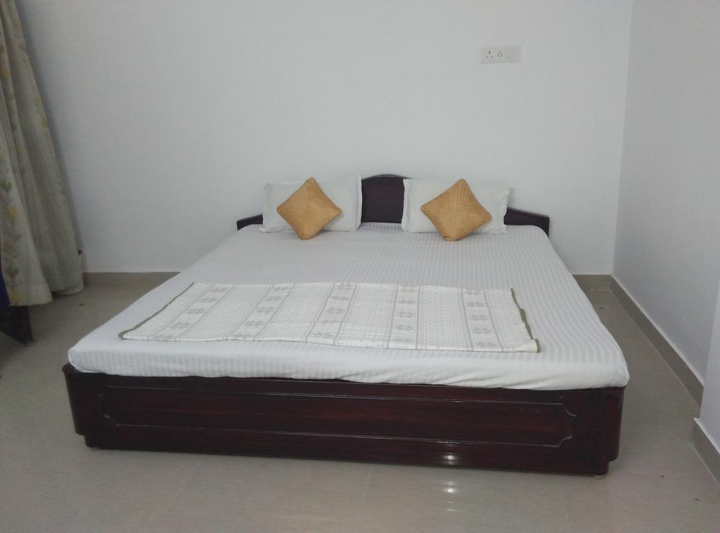 Wow Rooms 4 You Dzsabalpur Kültér fotó