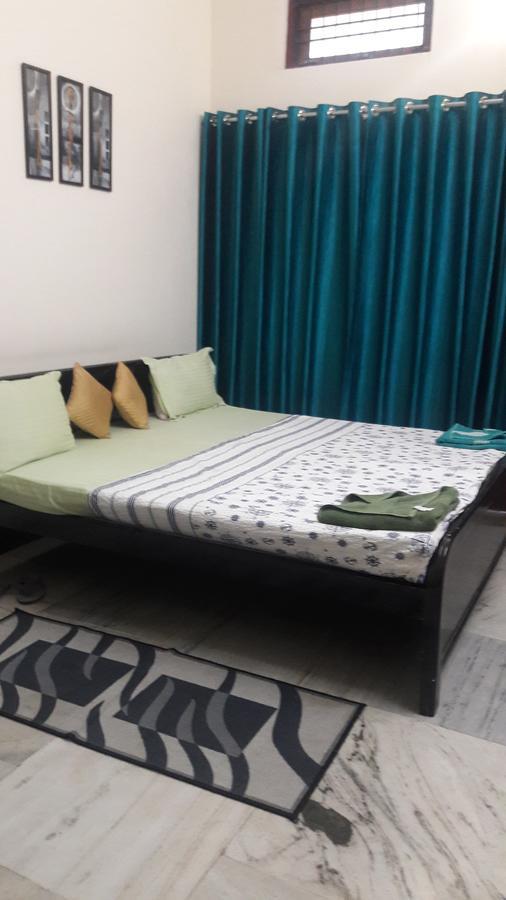 Wow Rooms 4 You Dzsabalpur Kültér fotó